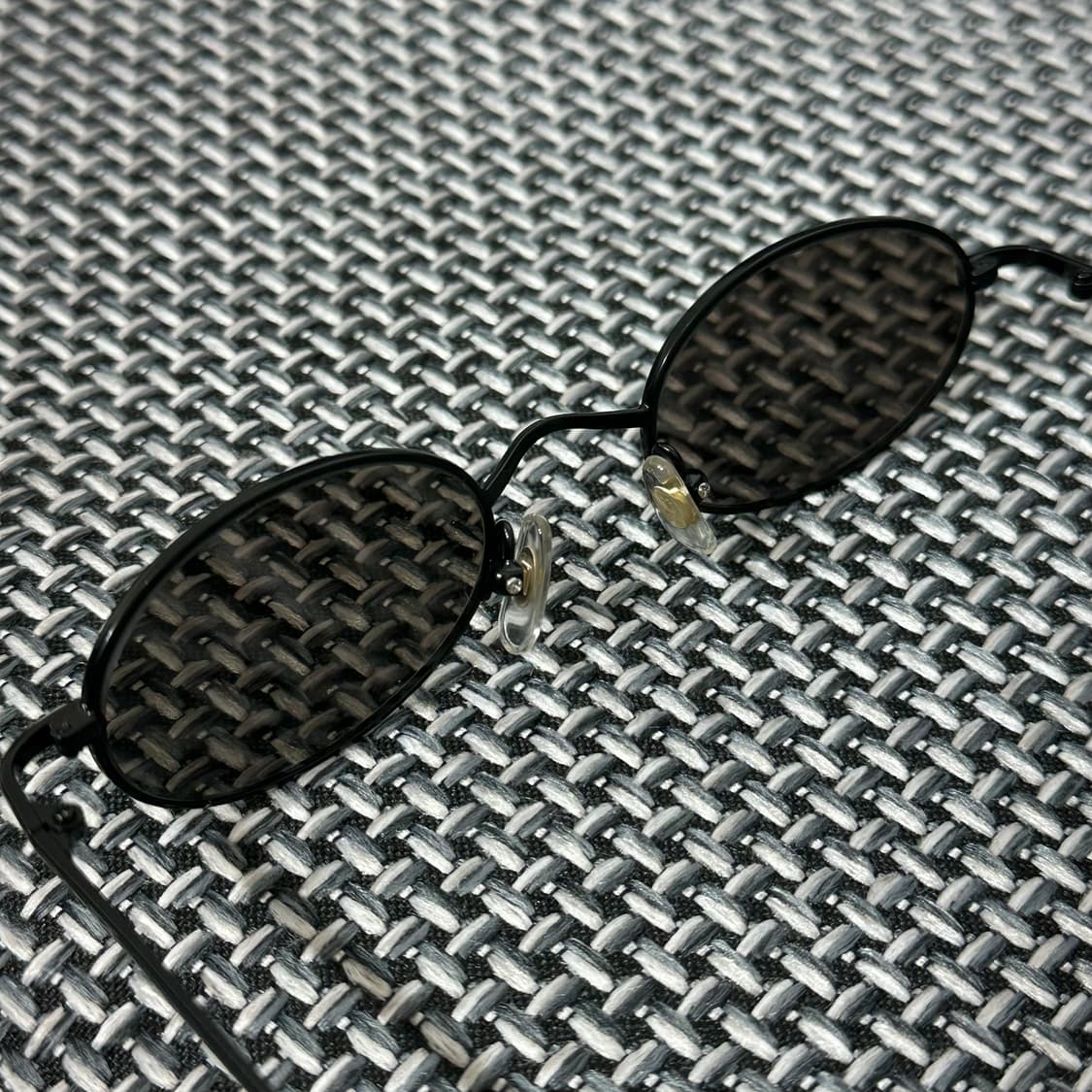 재팬메이드 BCBG MAX AZRIA 선글라스 상품이미지6