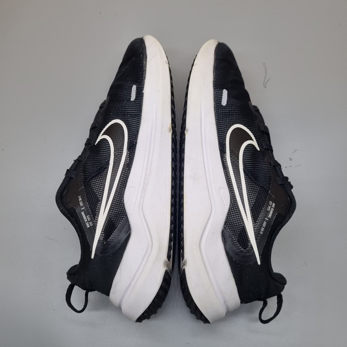 나이키 다운쉬프터12 운동화250  상품이미지5