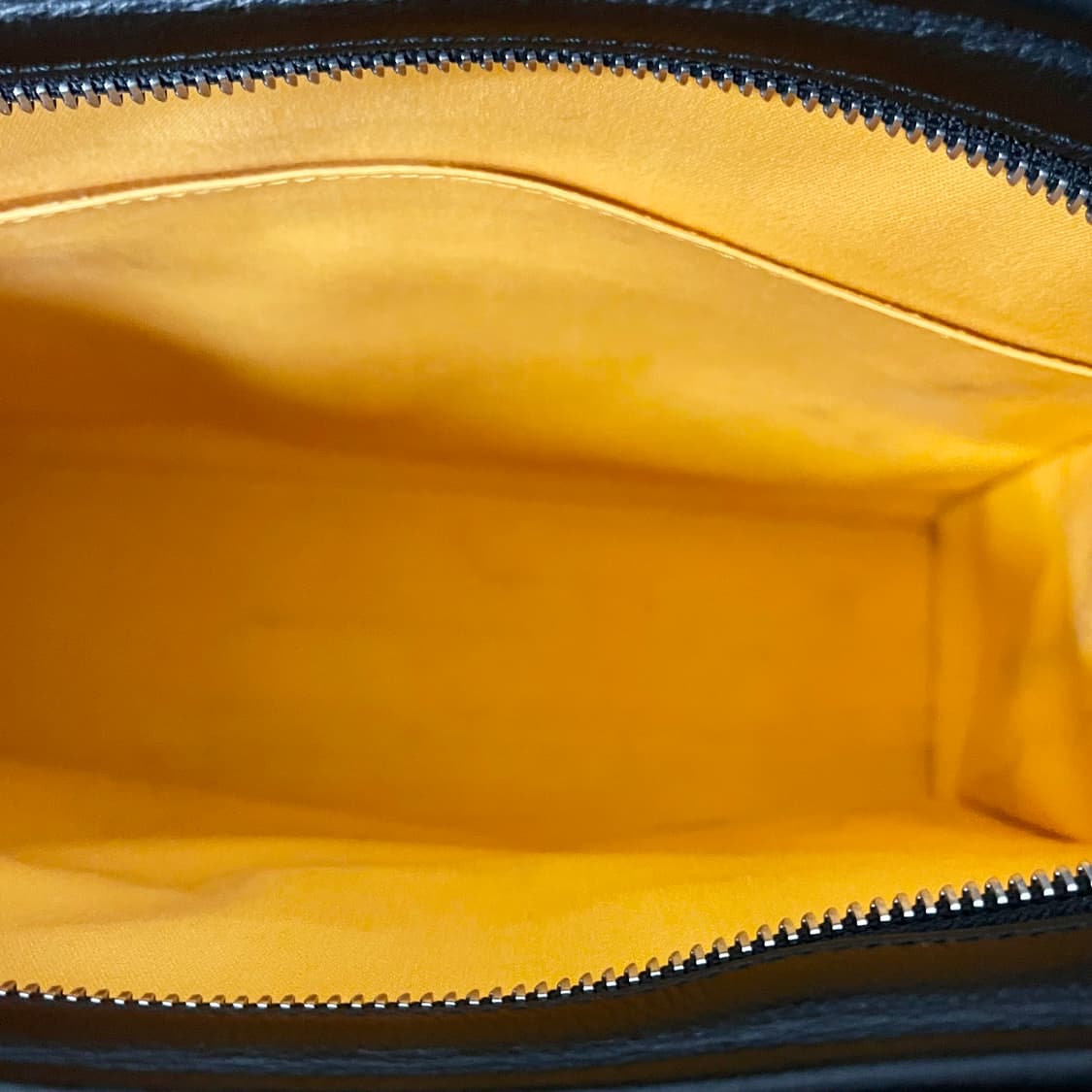 [S급/정품] 고야드 쥬방스 GM 블랙 클러치백 파우치 상품이미지10