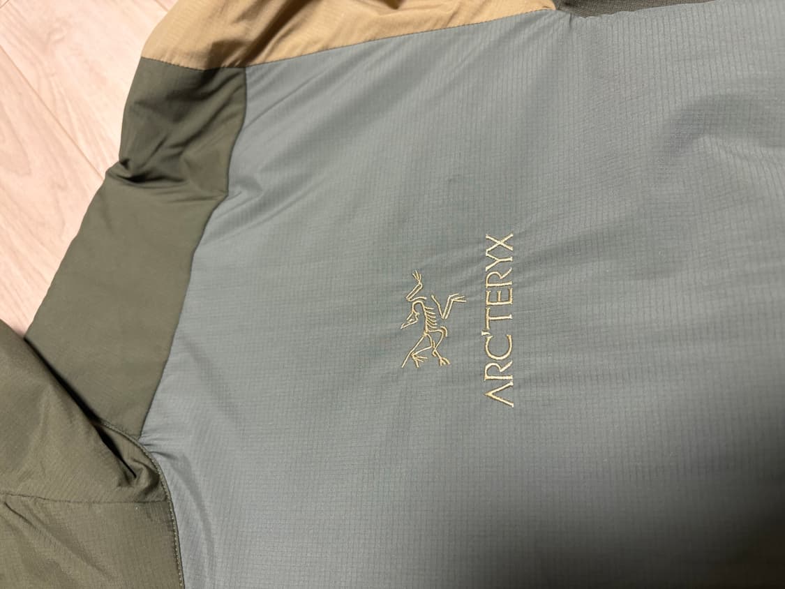 아크테릭스 아톰 상품이미지3