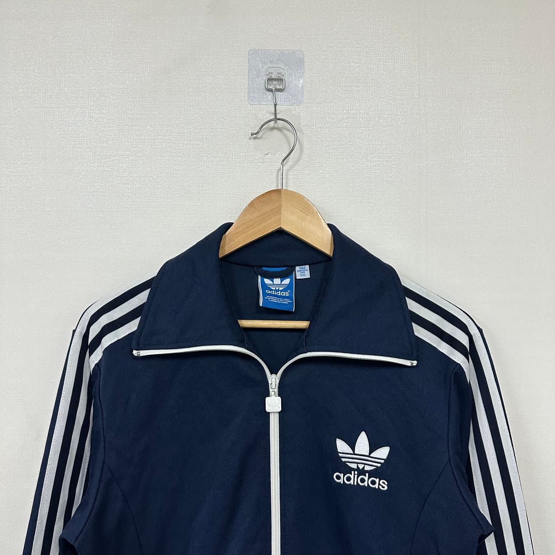 아디다스 트랙탑져지L 상품이미지2