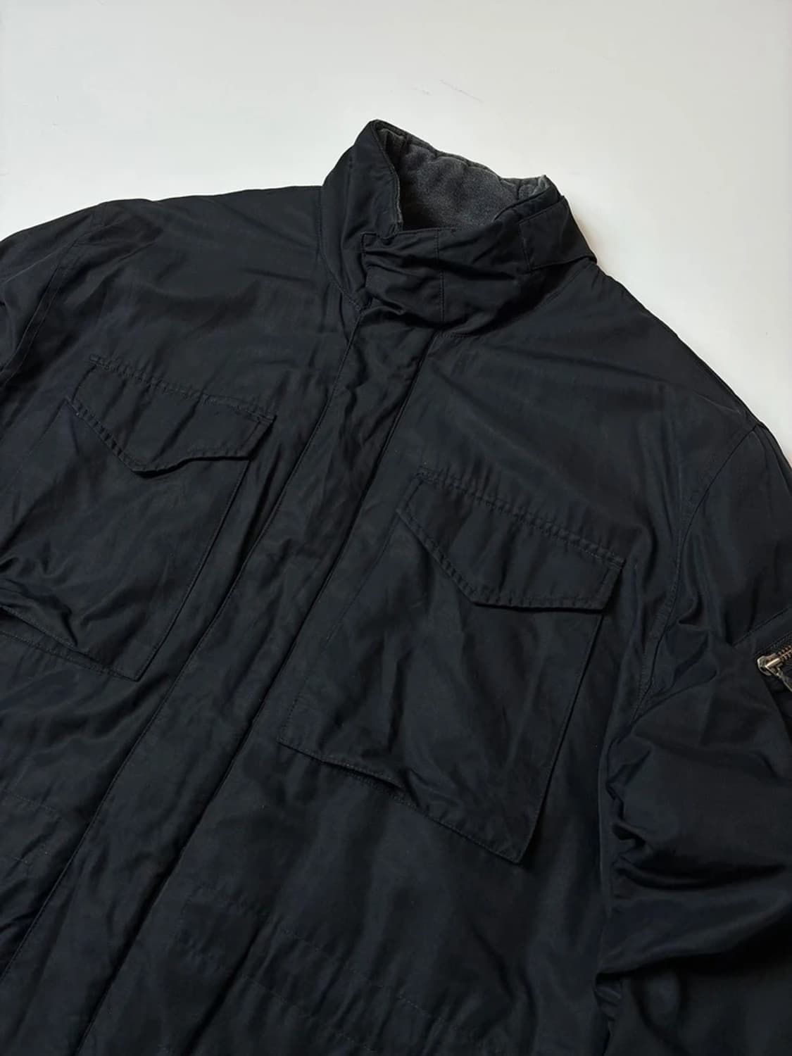 폴로 랄프로렌 90's M-65 필드 자켓 PN8104 상품이미지2