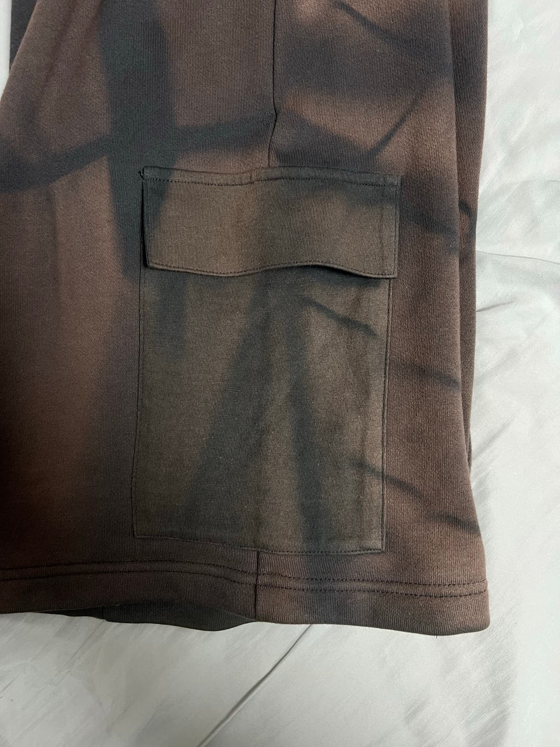 지용킴 스웻팬츠 상품이미지4