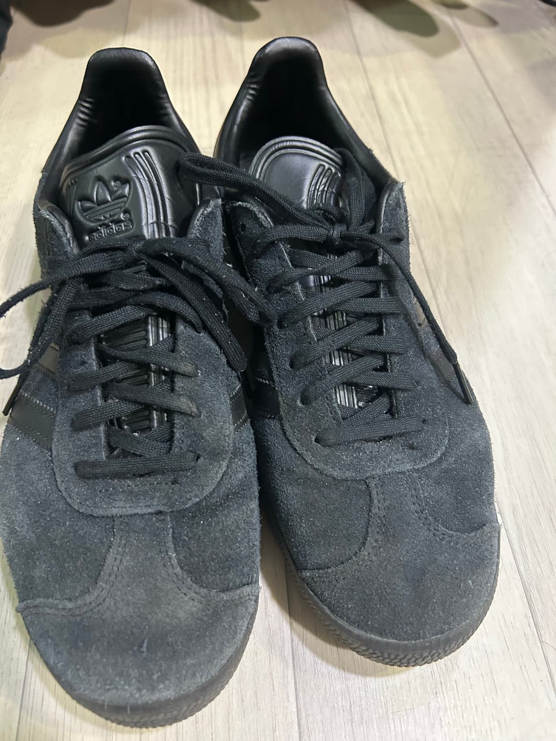 가젤 블랙예약 상품이미지2