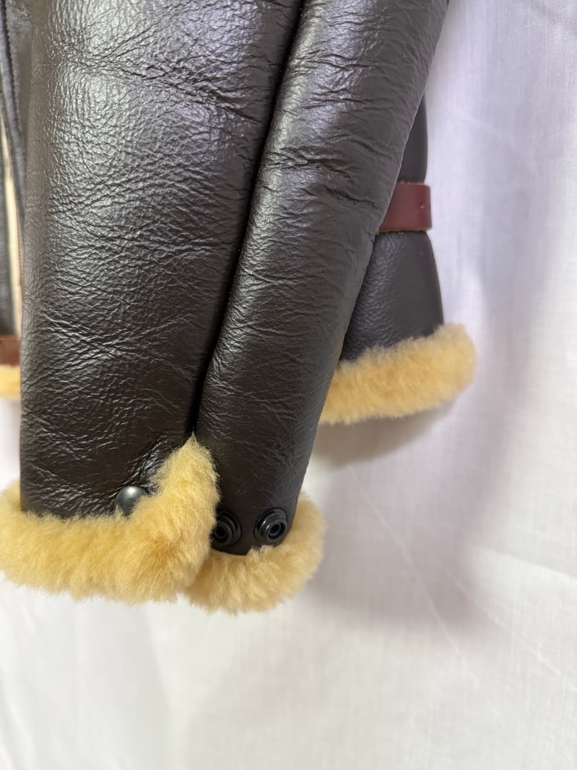 리얼맥코이 type b-6 40사이즈 (the real mccoys) 상품이미지5