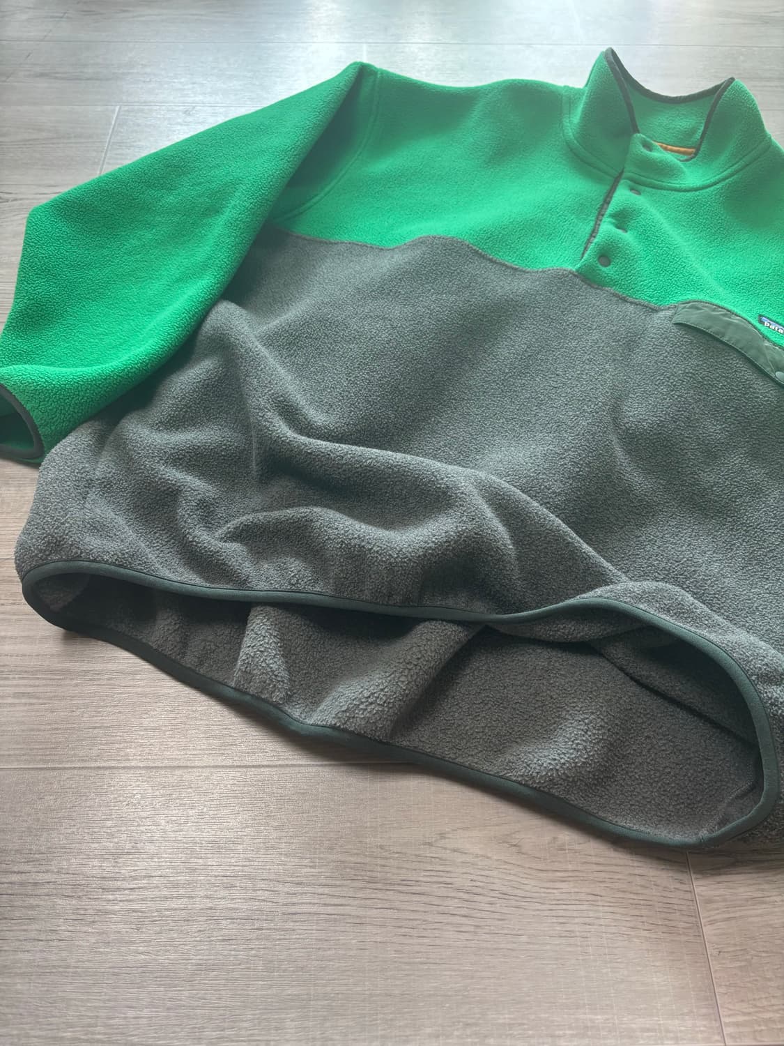 [xl] 파타고니아 신칠라 상품이미지4