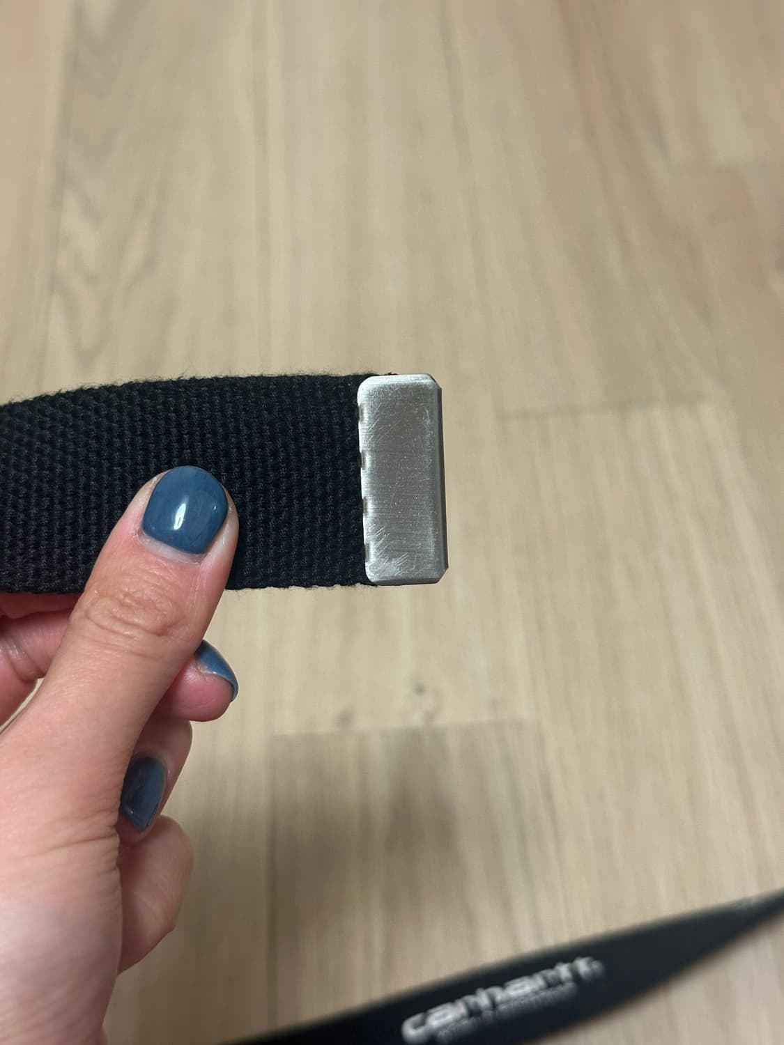 칼하트 벨트 상품이미지10