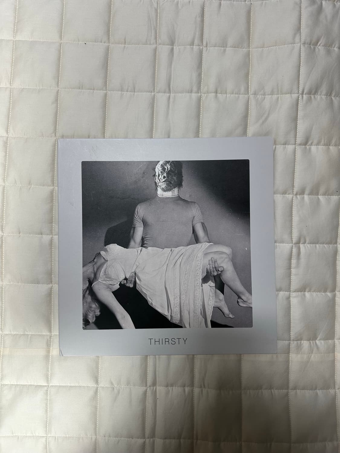 검정치마 lp 상품이미지1