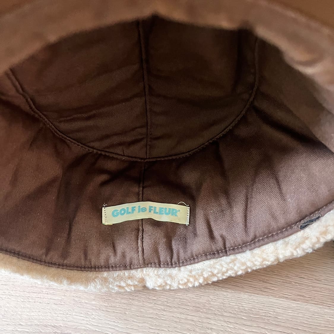 Bronco Hat Brown 상품이미지4