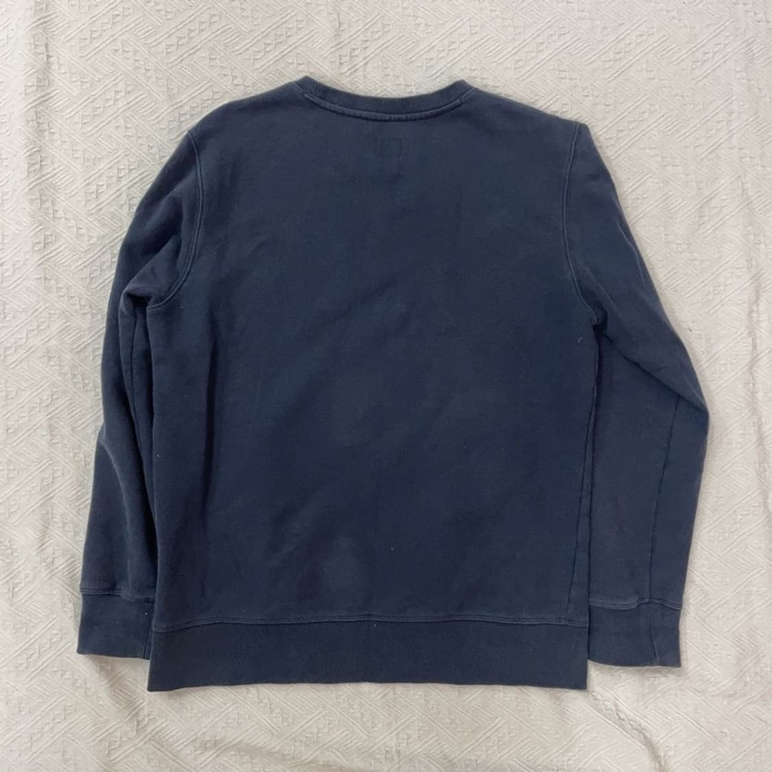 [100] cp컴퍼니 기모 와펜 맨투맨 상품이미지2