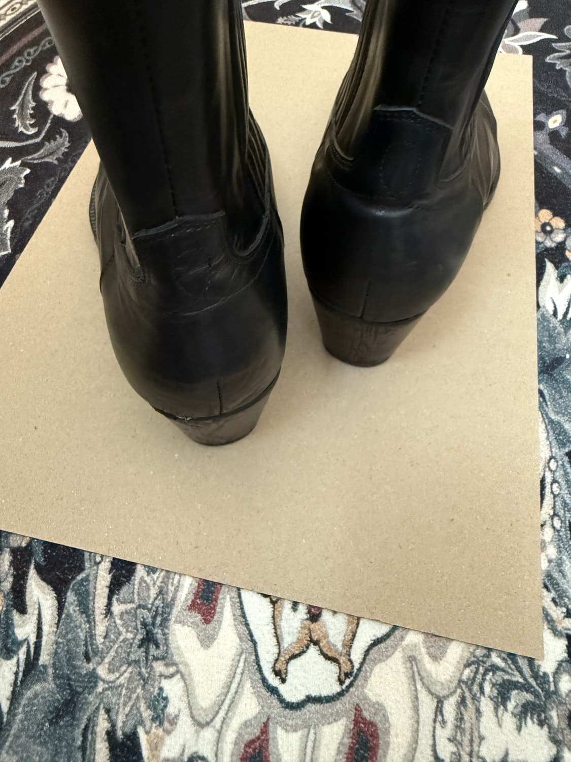 길프 몰코 45쿠반 (42 / 265-270) 상품이미지3