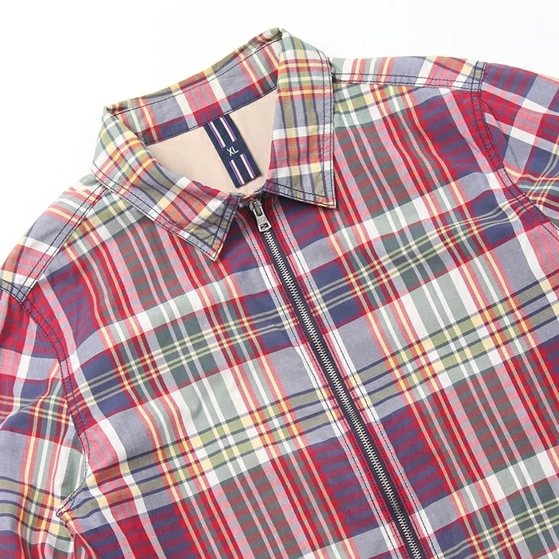 TOMMY HILFIGER "Blouson" 상품이미지5