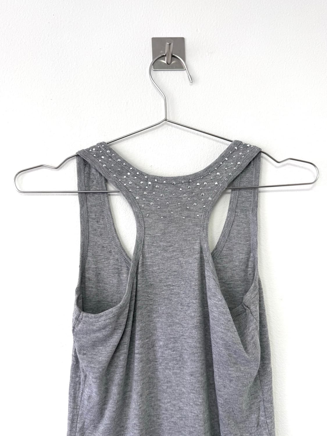 gorge sleeveless 상품이미지4