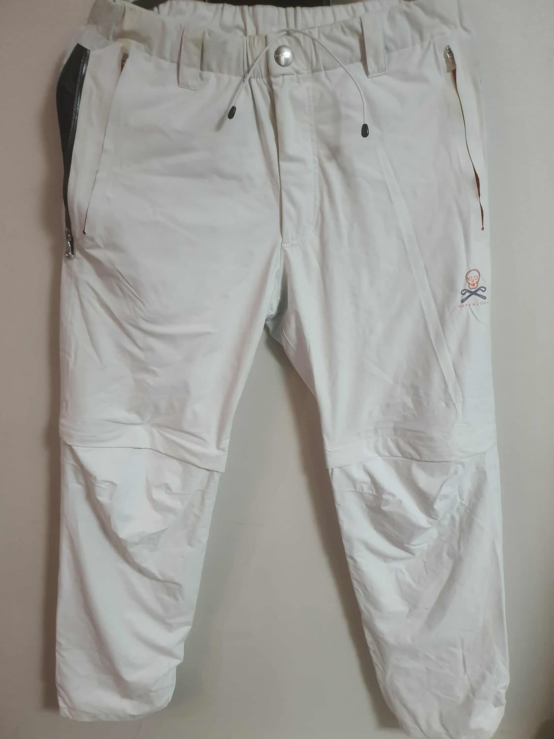 마크앤로나 남성 Diaplex 바지 32 상품이미지1