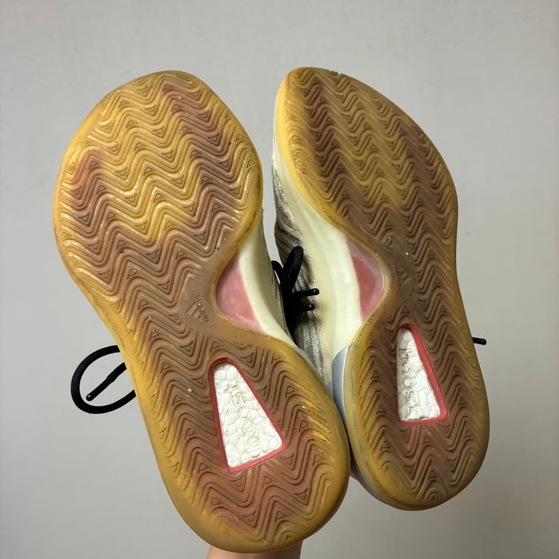 [260]아디다스x이지 퀀텀 상품이미지7