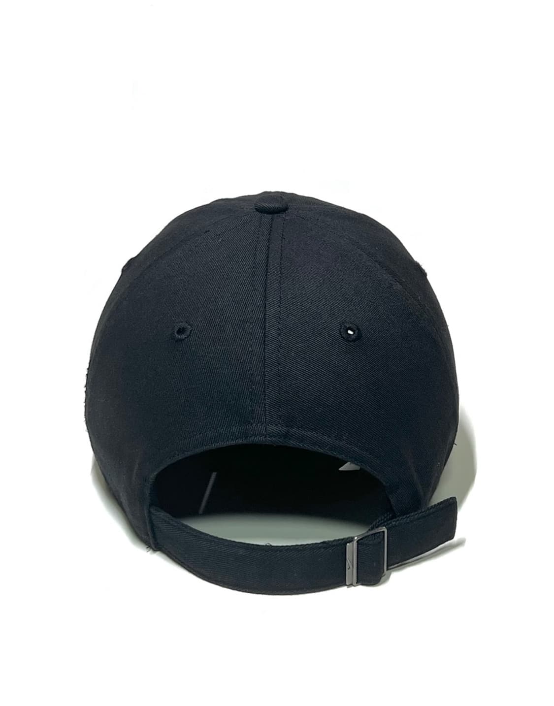 NIKE 나이키 초레어 검빨 클래식 스우시 패치 클래식 볼캡 모자 상품이미지5