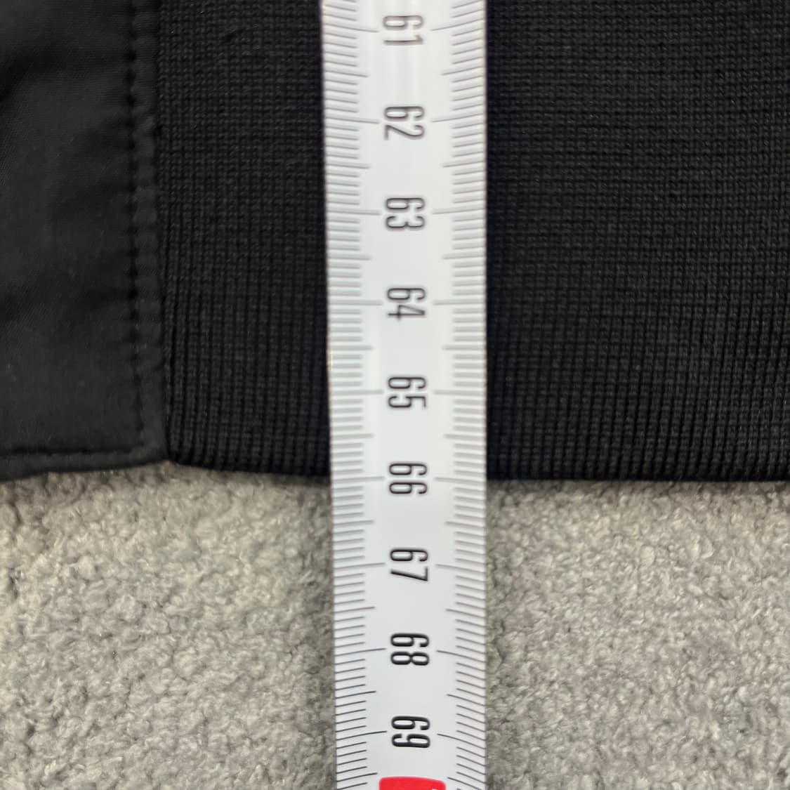 100 아식스 올드스쿨 트랙자켓 상품이미지8