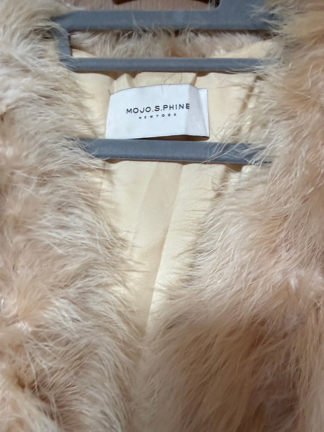 모조에스핀 타조 베스트 상품이미지2