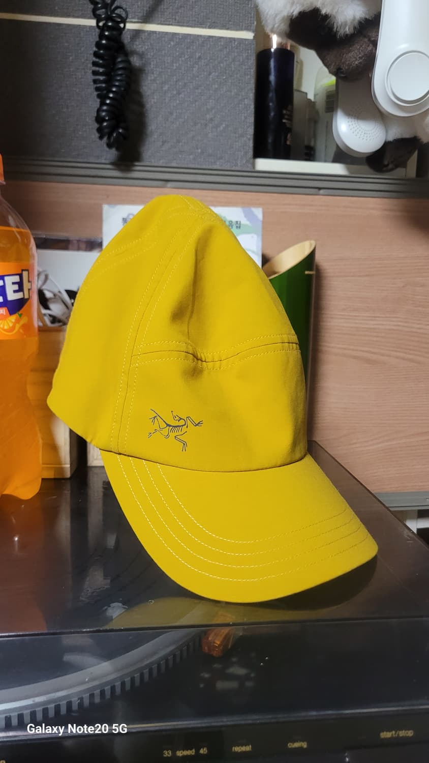 아크테릭스 캡 상품이미지1