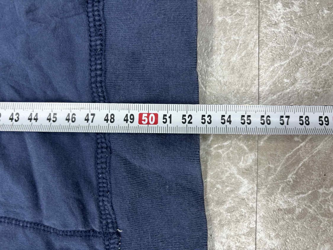 홀리스터 y2k 여리핏 네이비 걸즈 대장급 후드집업 희귀져지(S) 상품이미지5