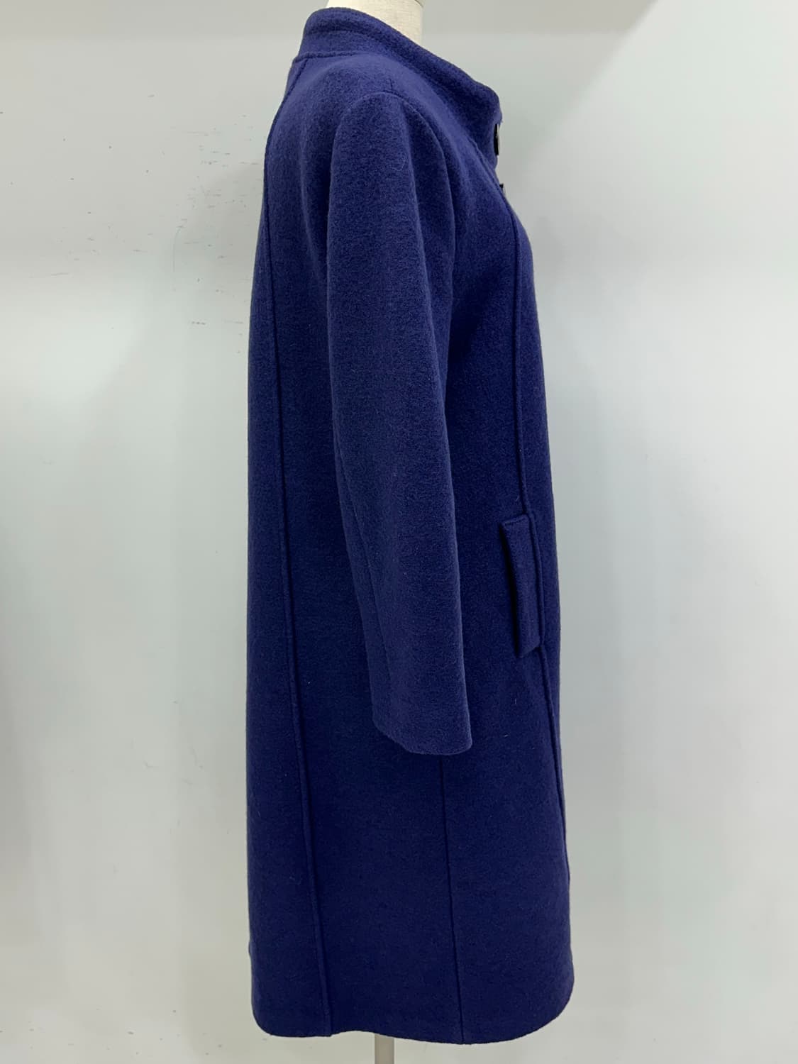 가이거 울 코트 상품이미지4