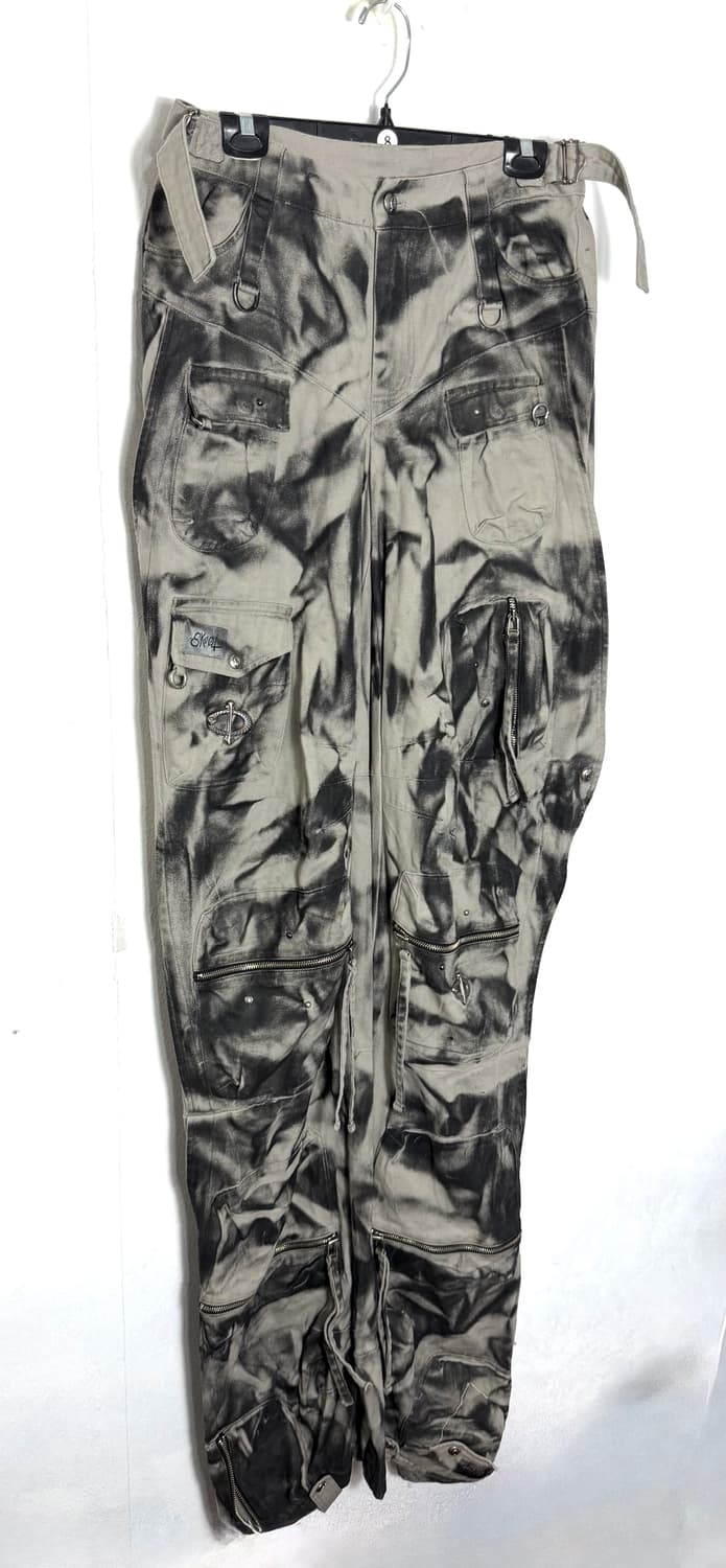 스쿠읏 스쿠읏팬츠 스쿠읏바지 skoot 상품이미지2