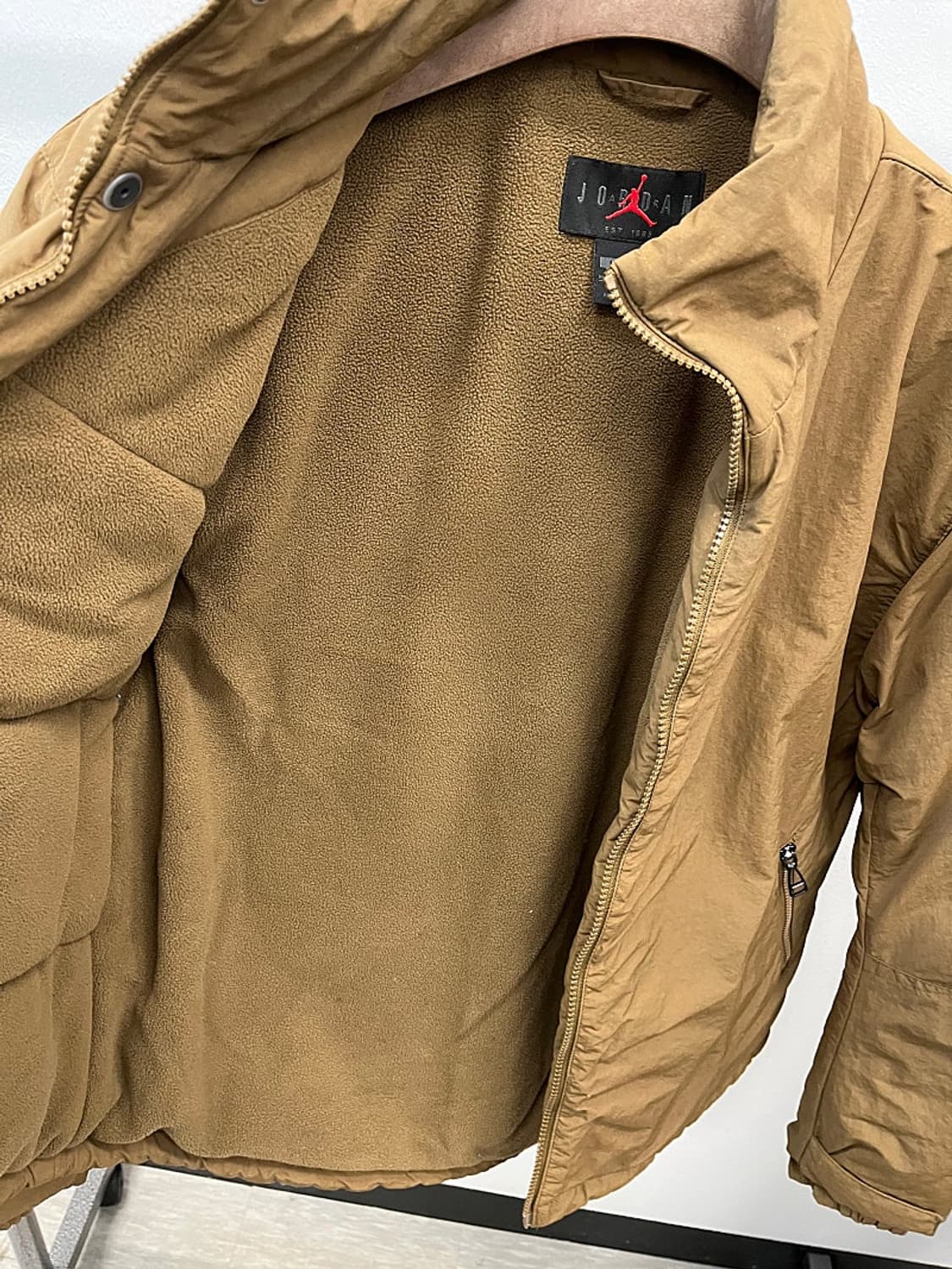 95) 조던 23엔지니어드 점퍼  상품이미지6