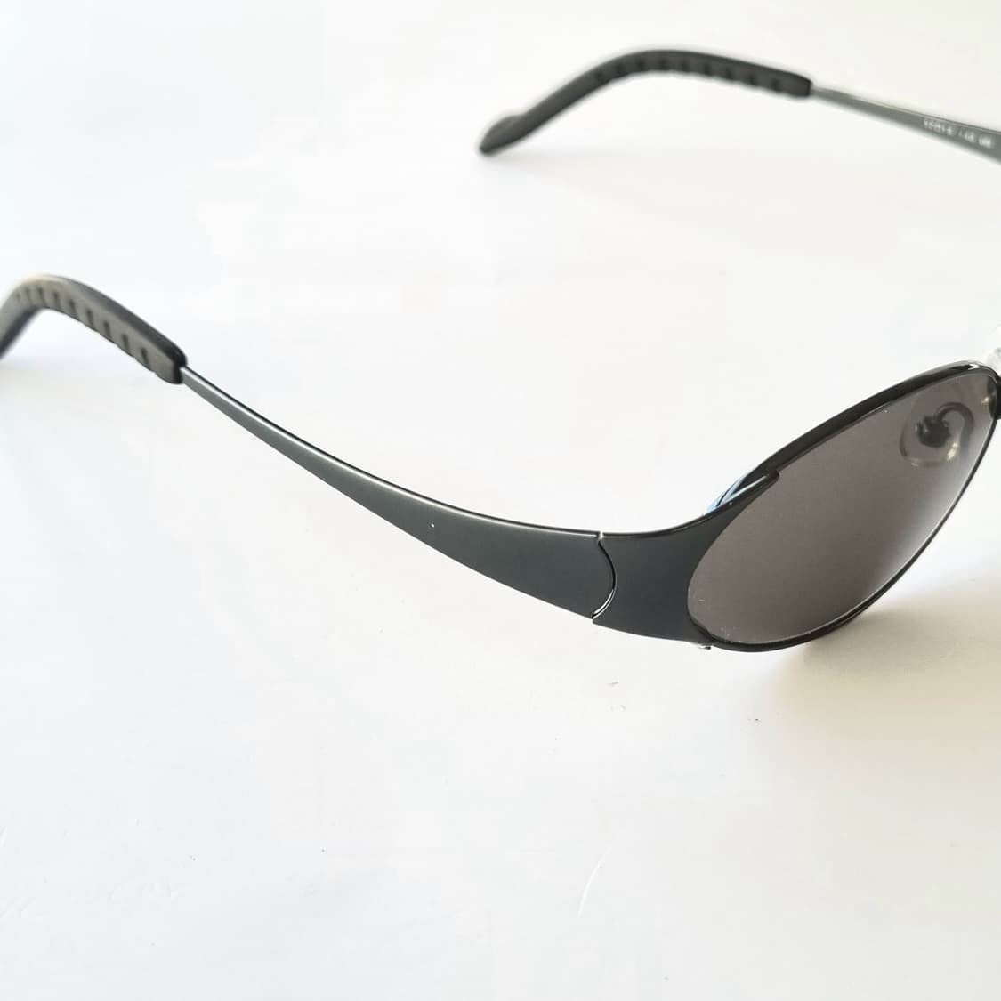 데드스탁 메탈 고프코어 선글라스 상품이미지6