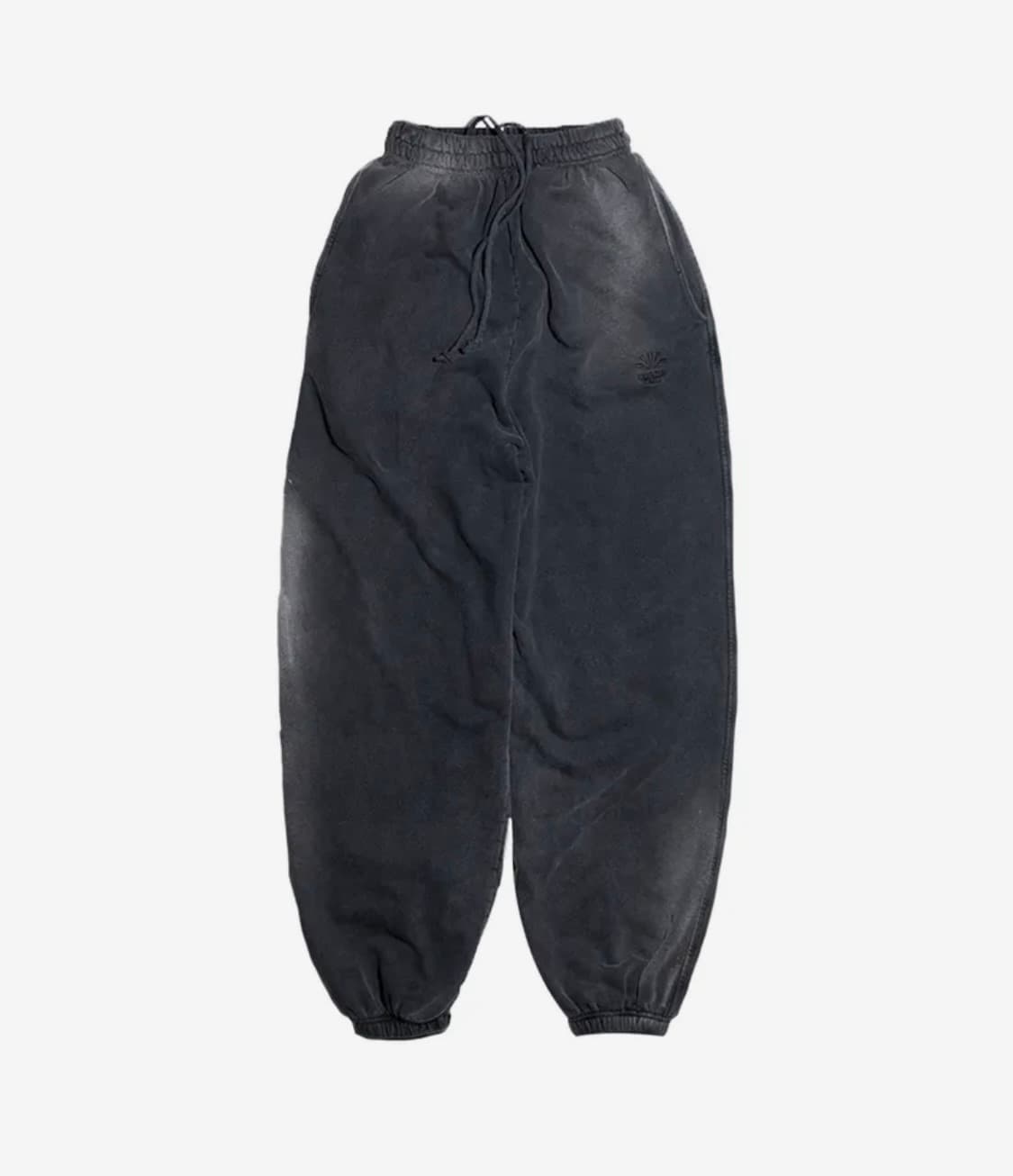 [새제품] 개더레이지 빈티지 워싱 스웻팬츠 상품이미지5