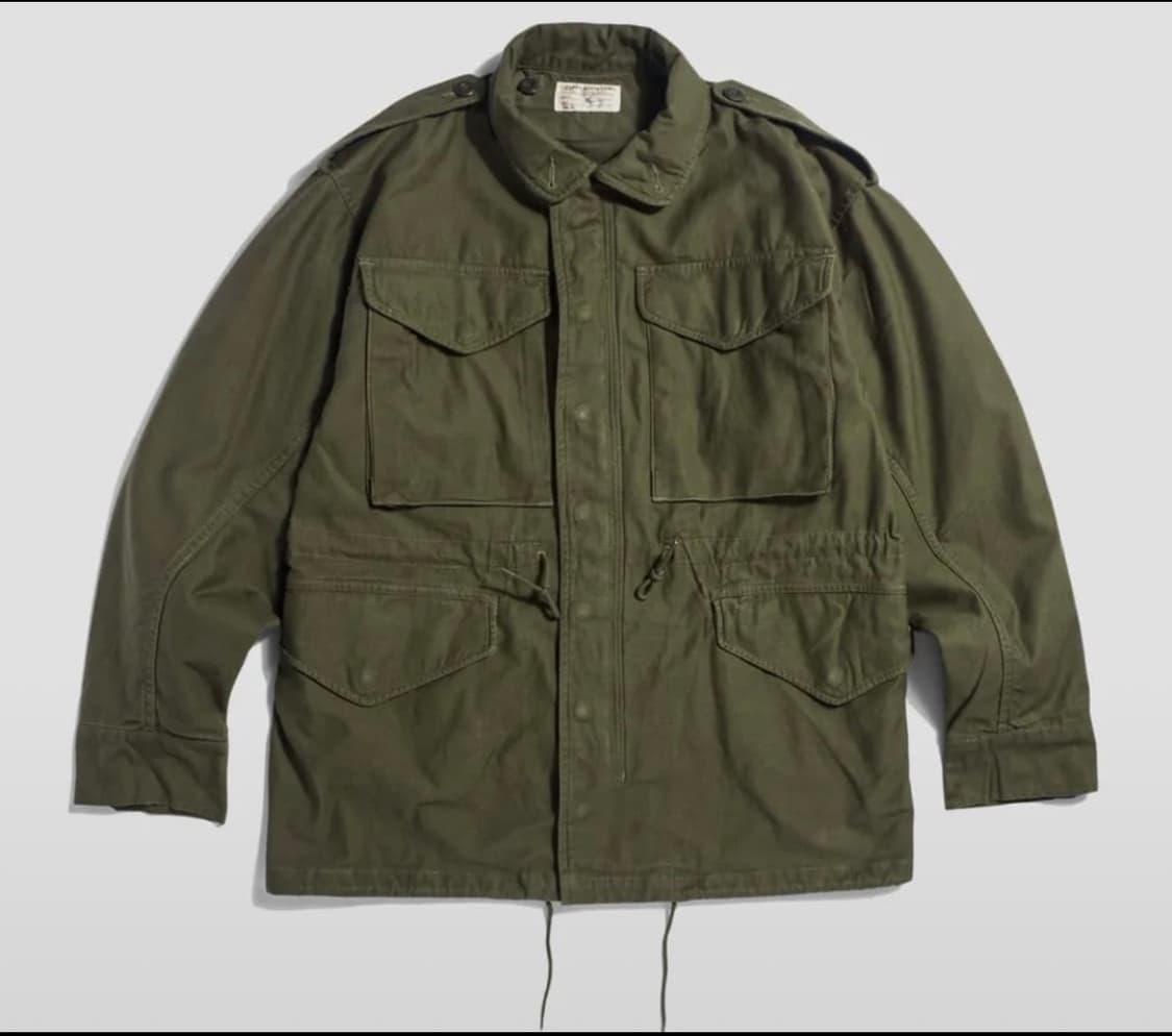 브론슨 논스탁 m51 xxl 상품이미지1