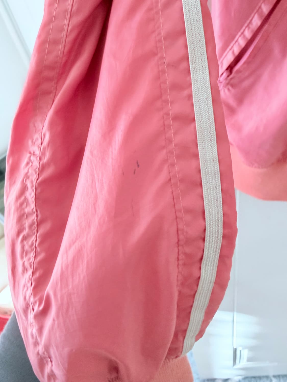 히스테릭 글래머 자켓 상품이미지2