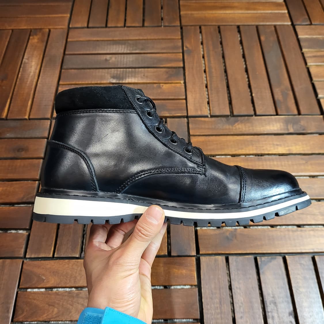 Firetrap 워커 255m 상품이미지4