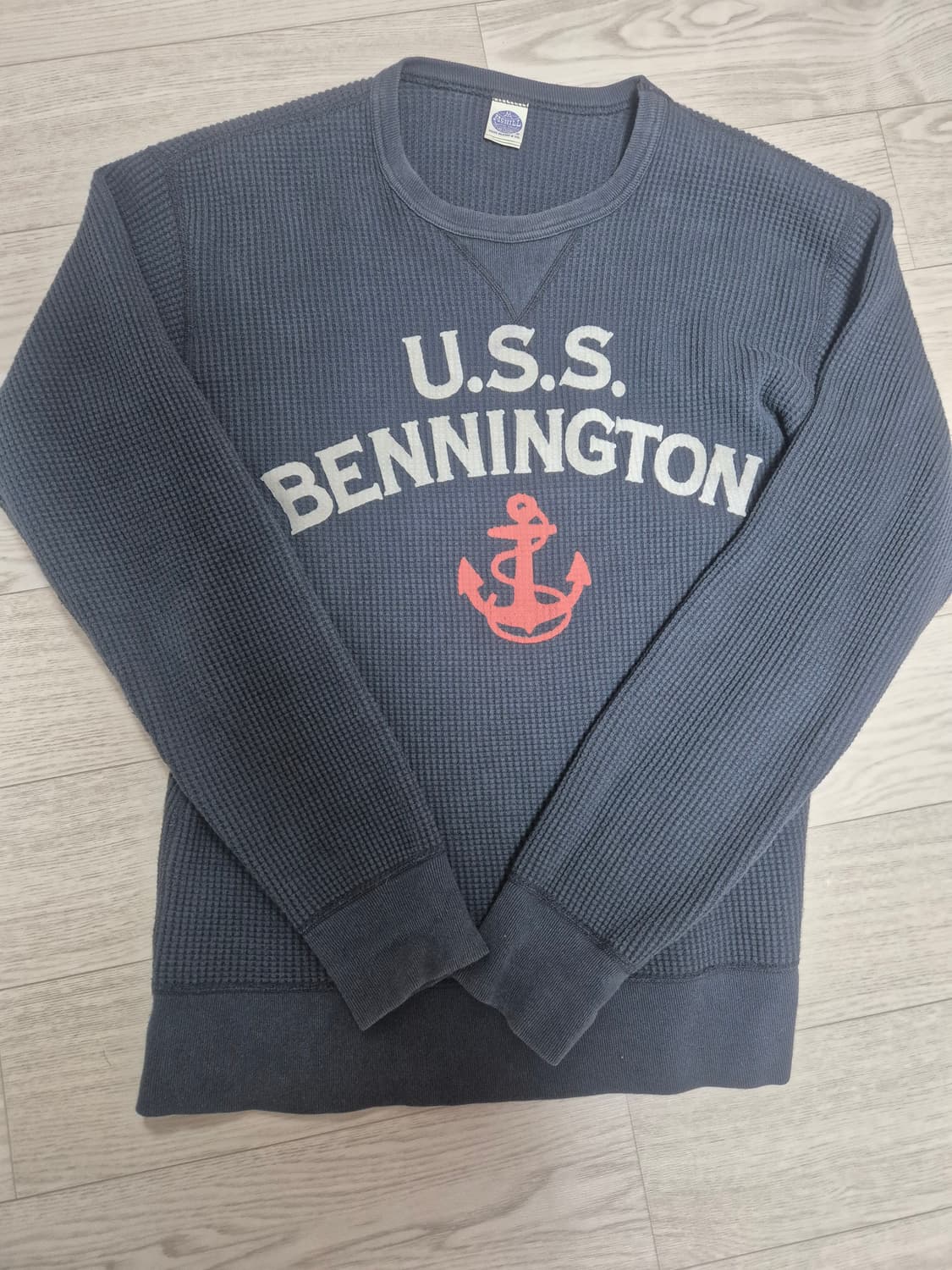 토이즈맥코이 스웻셔츠 상품이미지1