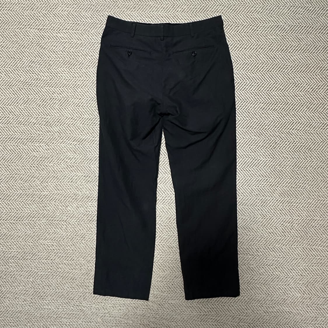 MARGARET HOWELL japan wide pants 상품이미지2