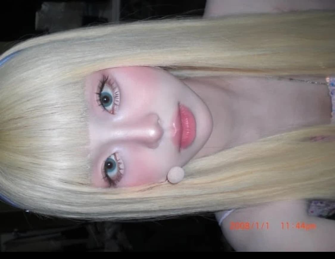 카시오 엑슬림 z90 핑크 카리나 츄 디카 상품이미지7