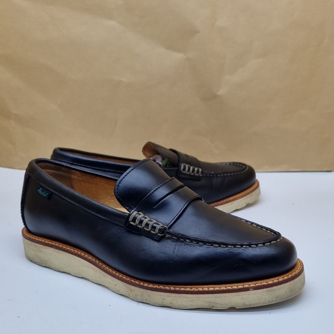 호킨스 남성로퍼260. 상품이미지1