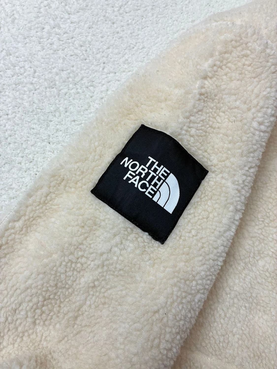 노스페이스 10's 리모 패치드 후리스 자켓 PN6008 상품이미지5