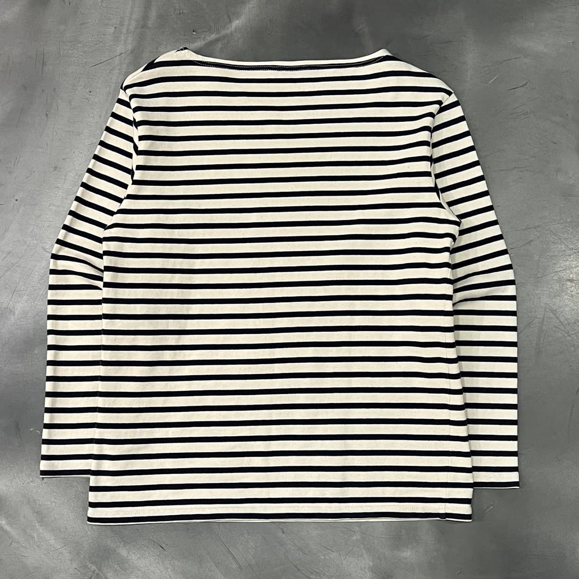  오르치발 스트라이프 티셔츠 y14465 상품이미지2