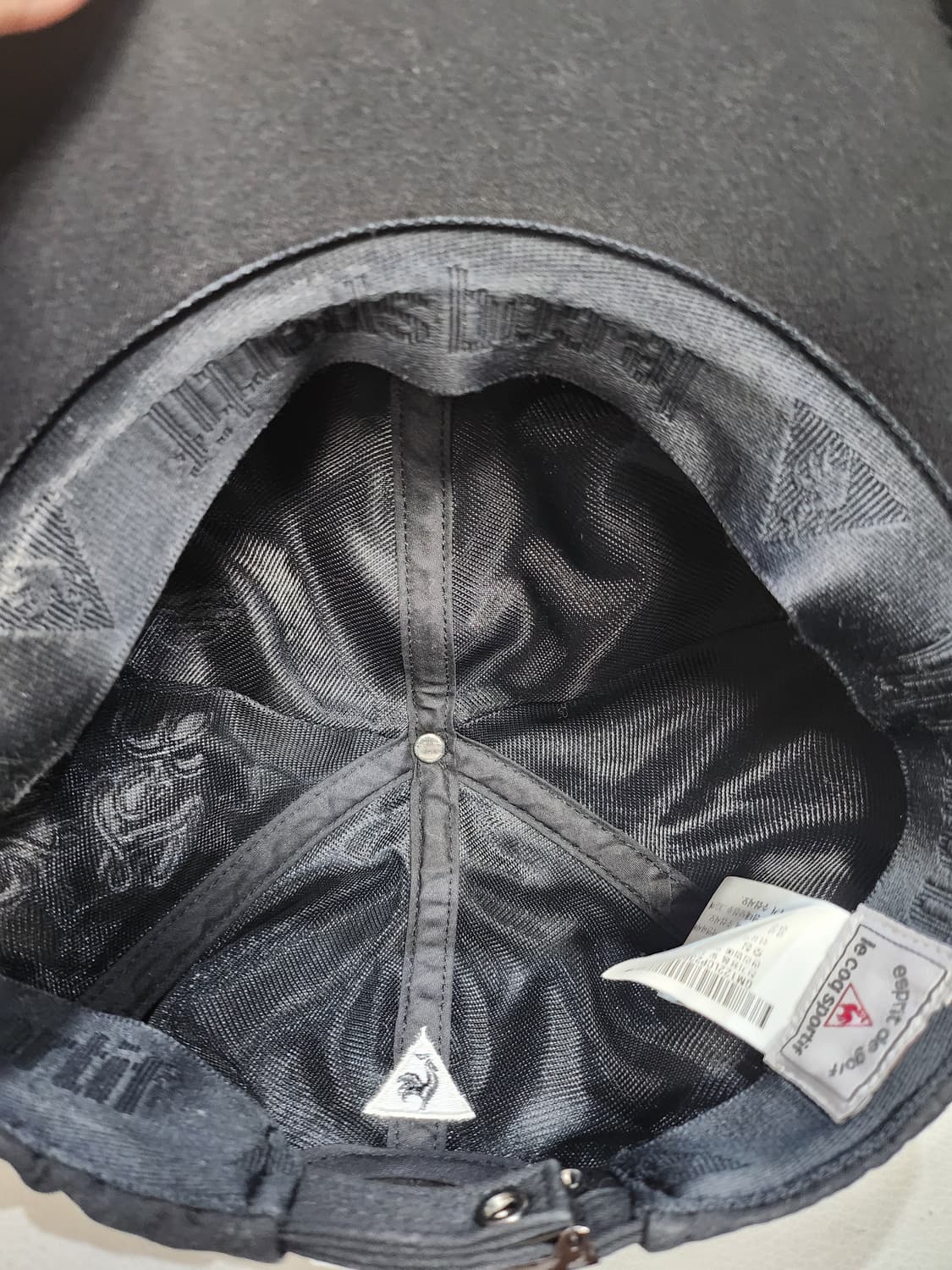 르꼬끄 뉴스보이 모자 상품이미지5