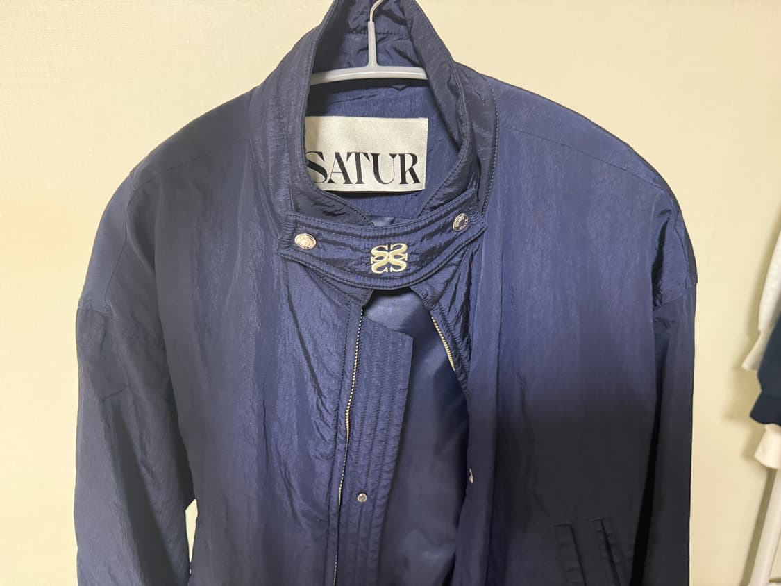 새터 자켓 상품이미지2