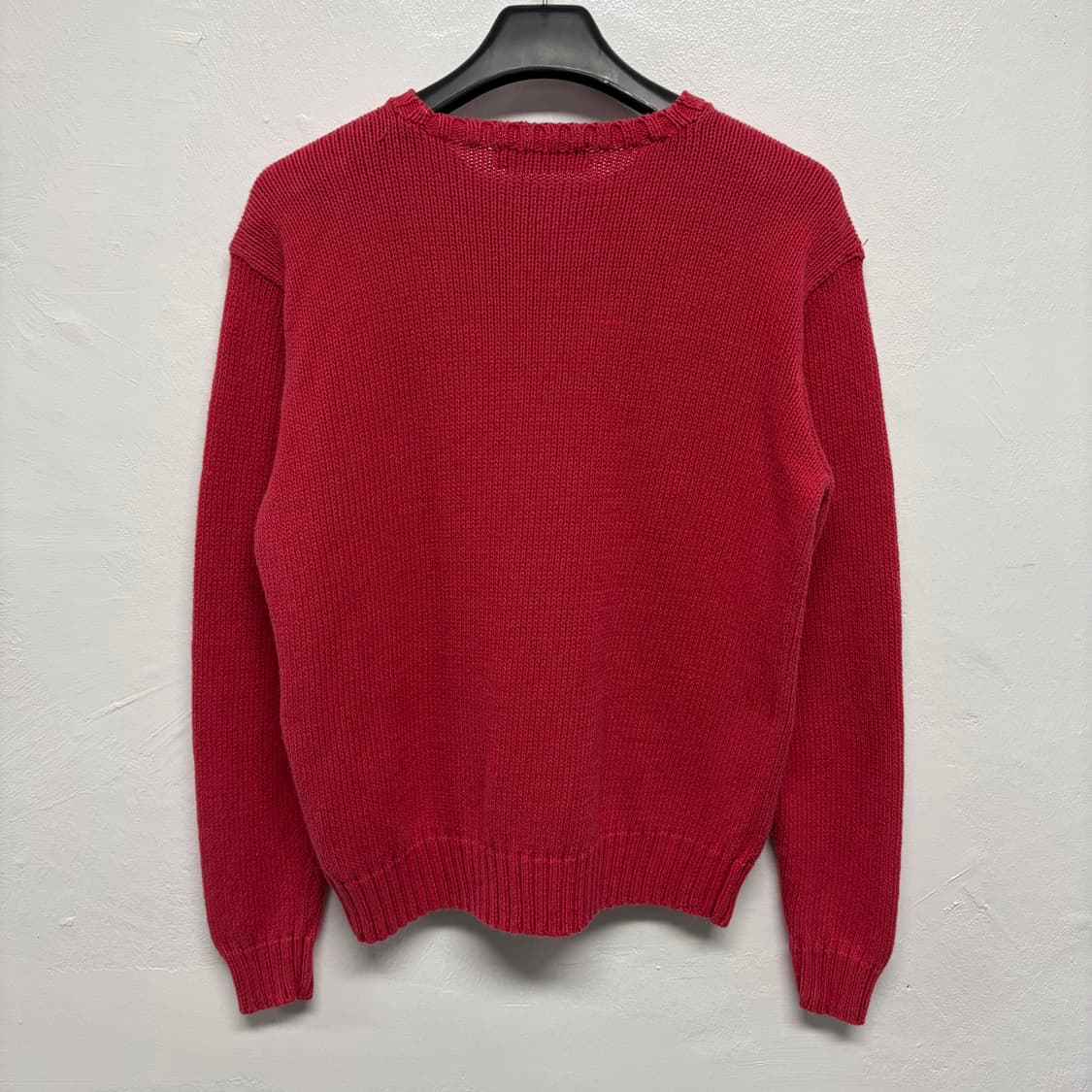 폴로 랄프로렌 니트 38 상품이미지2