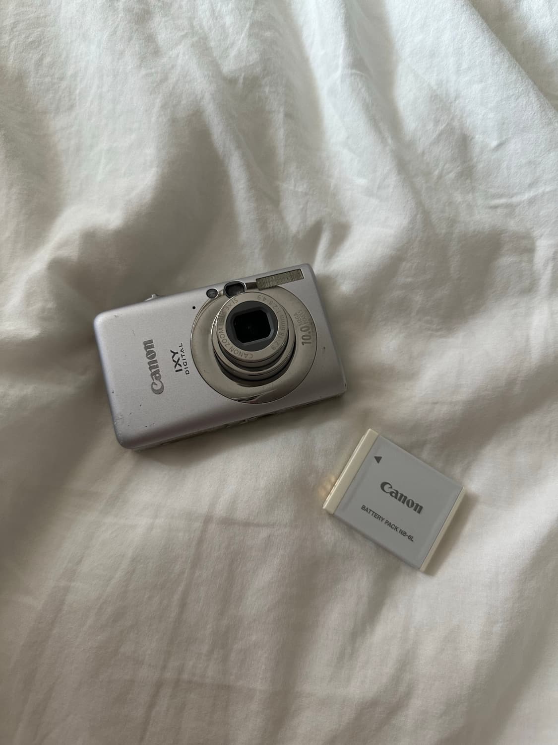 캐논 Ixus 익서스 110is (Ixy 익시 110is) 상품이미지1