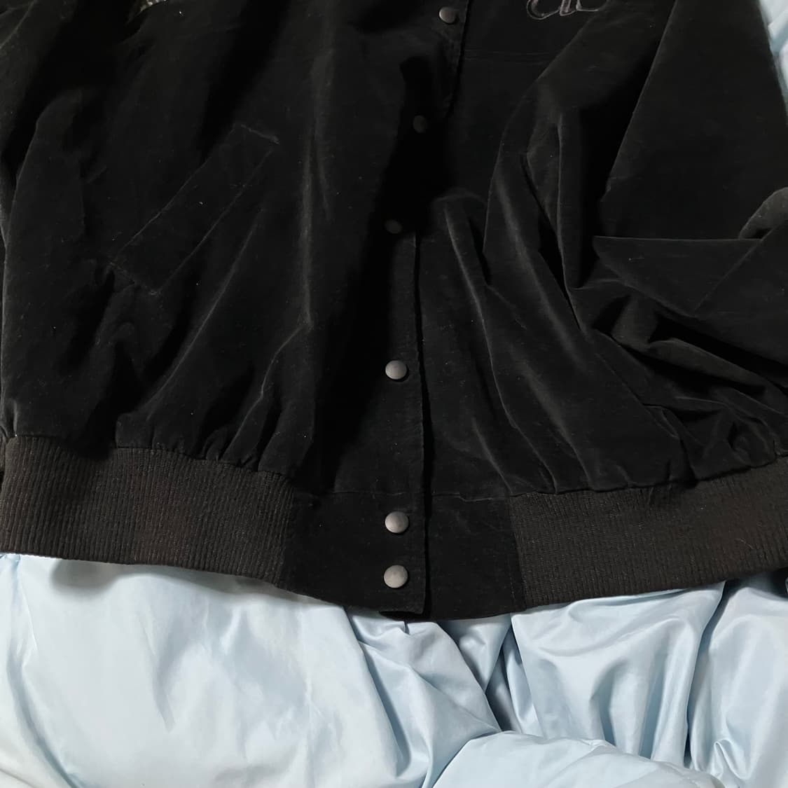 애즈온 미고스 바시티 자켓 상품이미지5