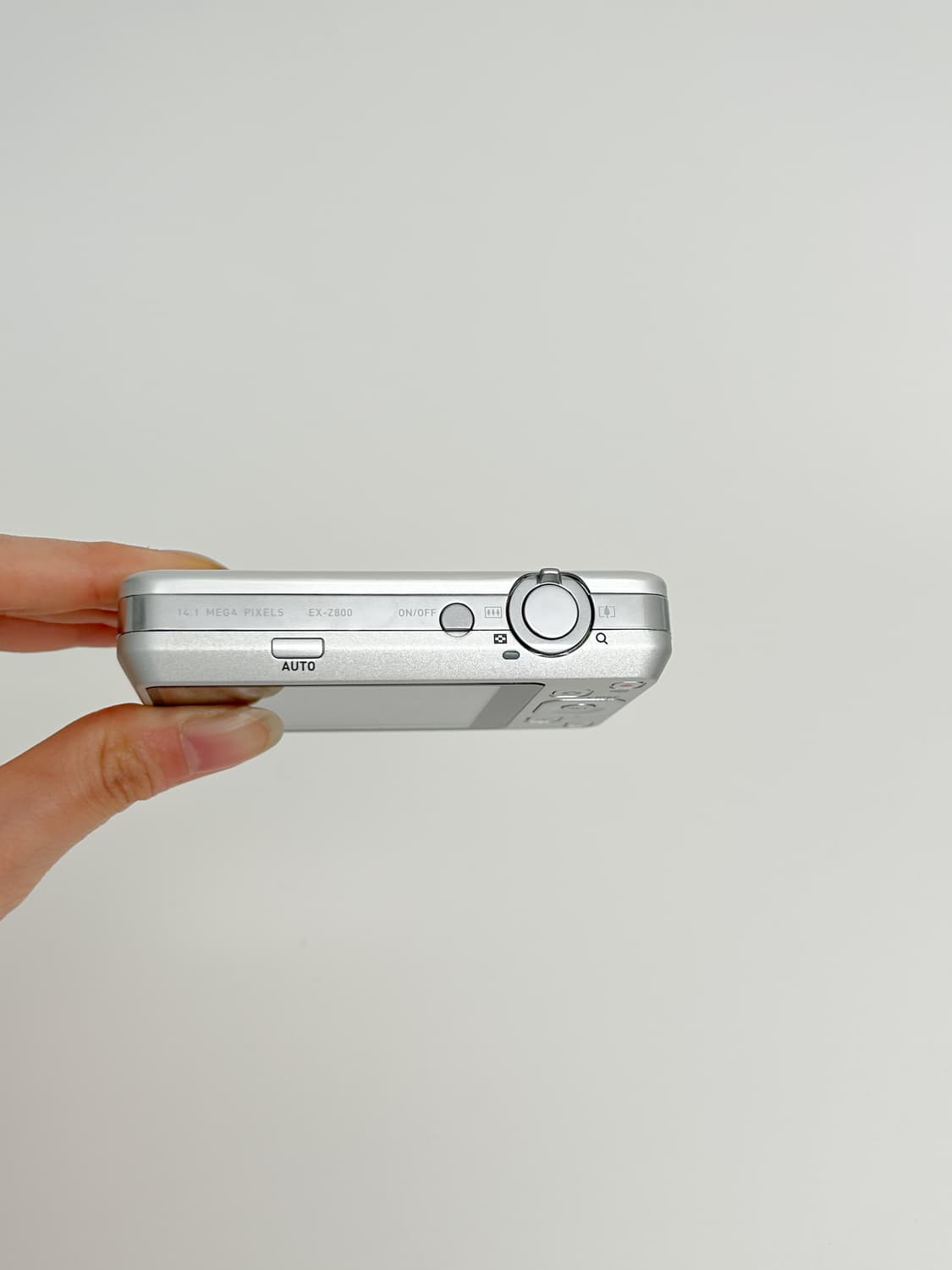 인기!) 카시오 엑슬림 z800 Exilim 빈티지 디카 상품이미지7