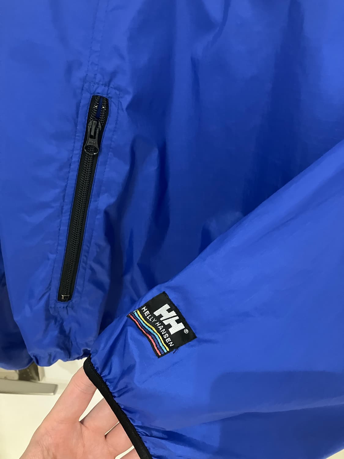 헬리한센HH 아노락 상품이미지4
