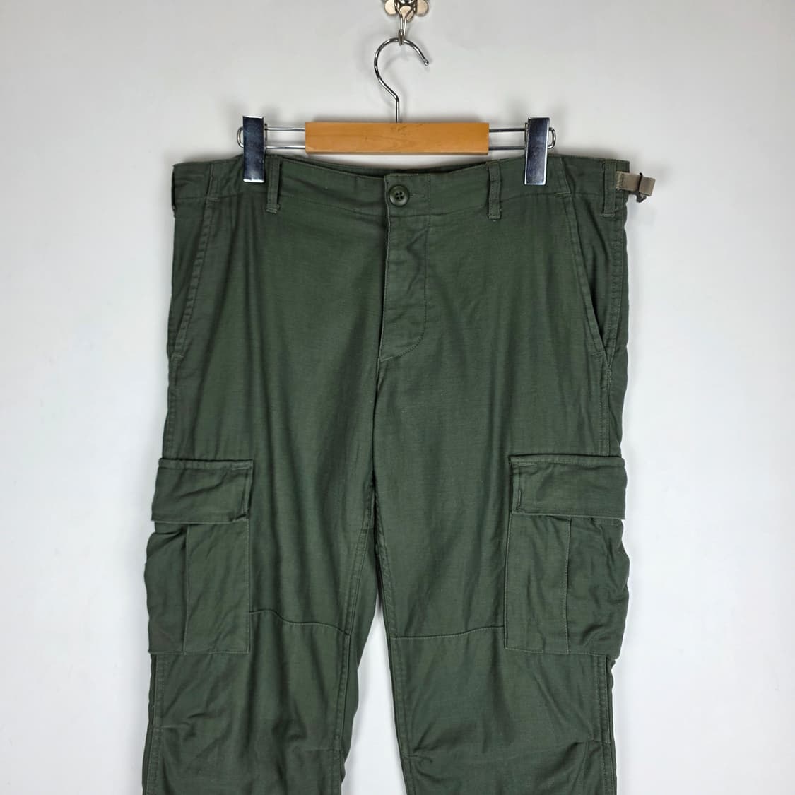 USA ARMY BDU 카고팬츠 상품이미지2