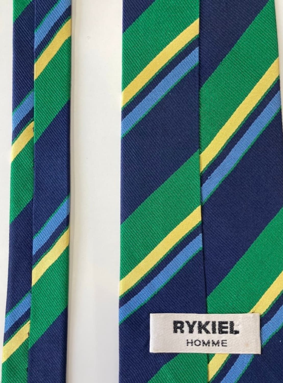 빈티지)넥타이 상품이미지4