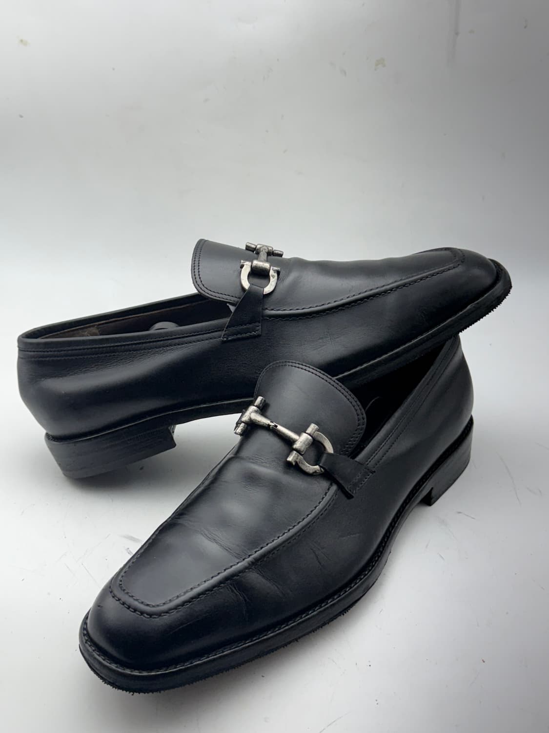 정품)페라가모간치니 280 상품이미지6