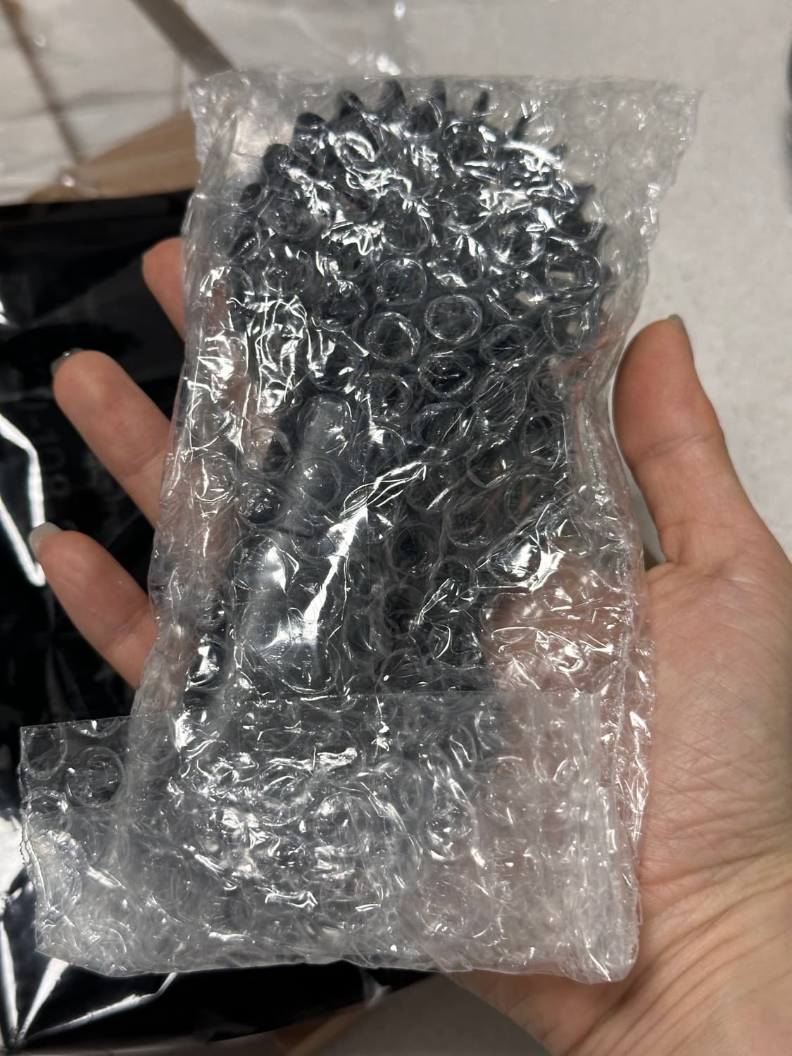 베이프 손선풍기 새거 상품이미지3