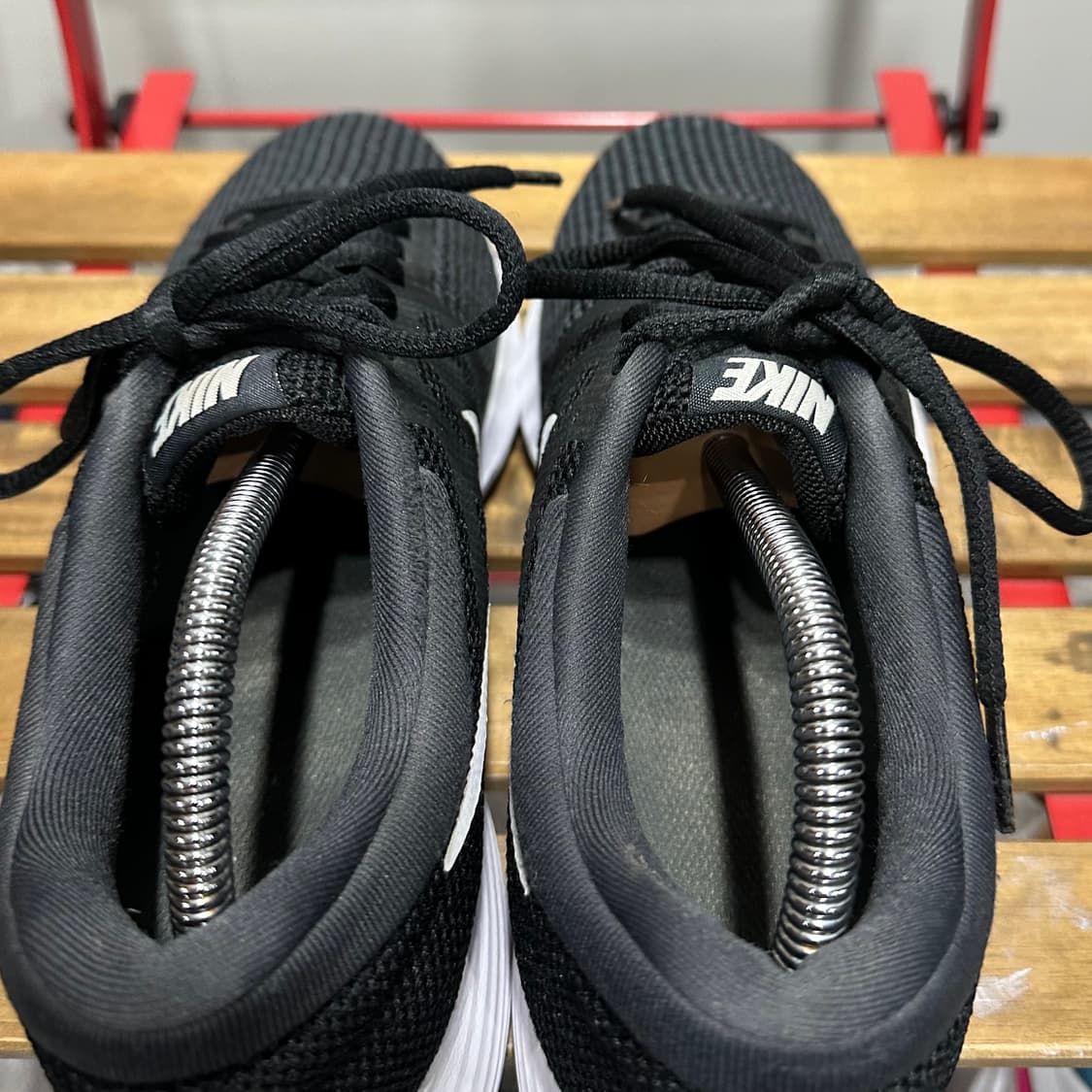 260) 나이키 운동화 남성 남자 런닝화 레볼루션 4 상품이미지5